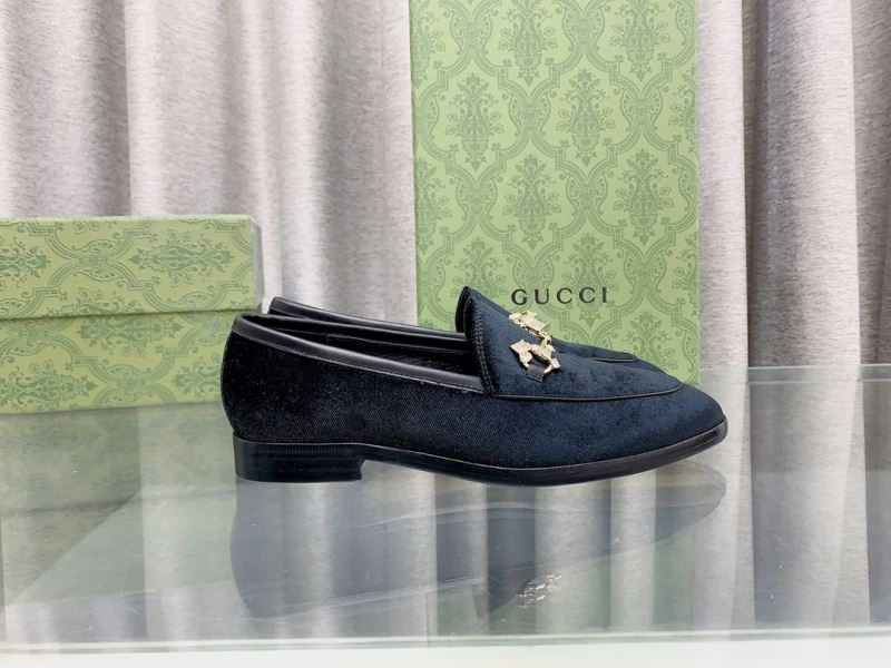 Gucci loafers